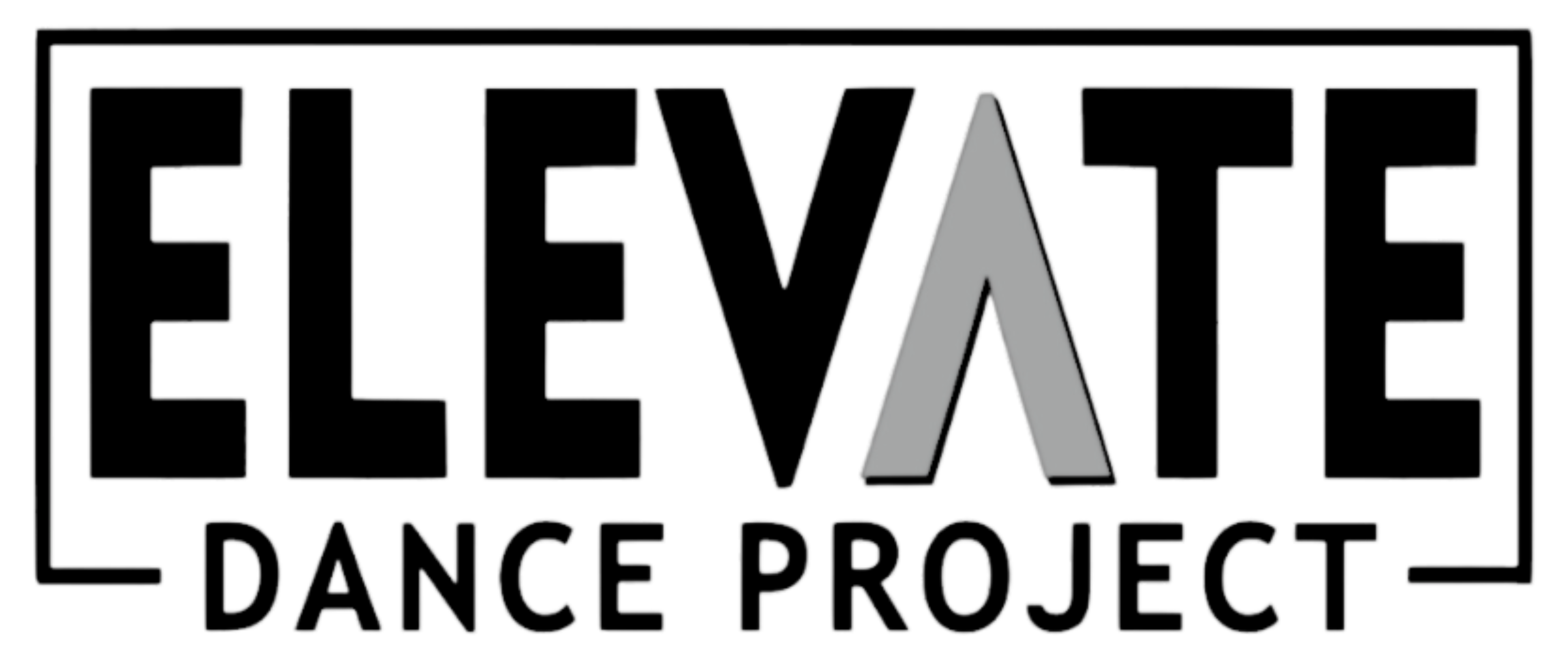 Elevatedanceproject.com